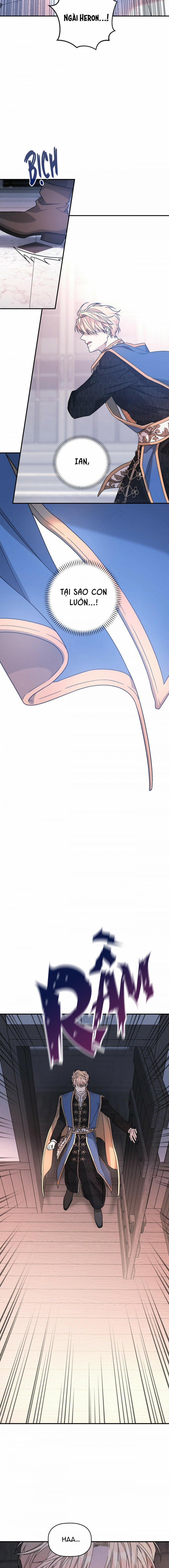 Khế Ước Vĩnh Cửu 28 trang 18