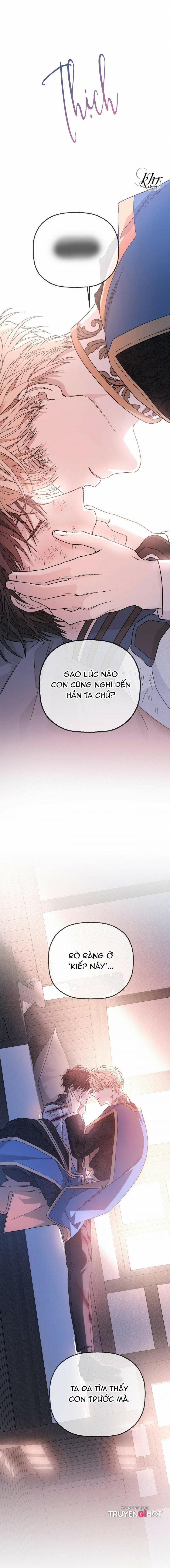 Khế Ước Vĩnh Cửu 28 trang 23