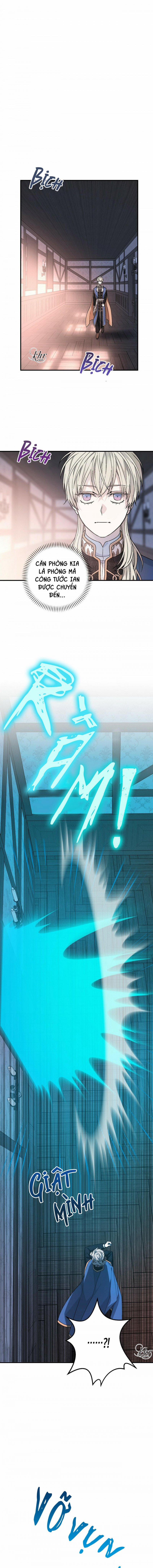 Khế Ước Vĩnh Cửu 29 trang 18