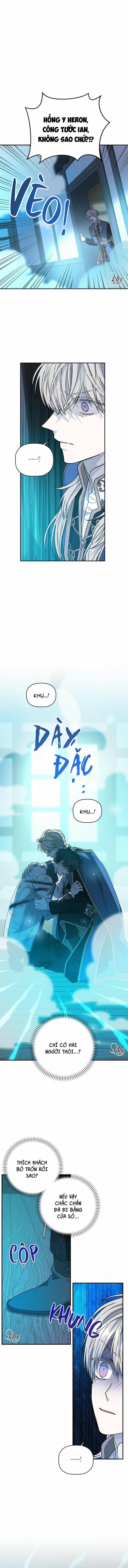 Khế Ước Vĩnh Cửu 29 trang 20