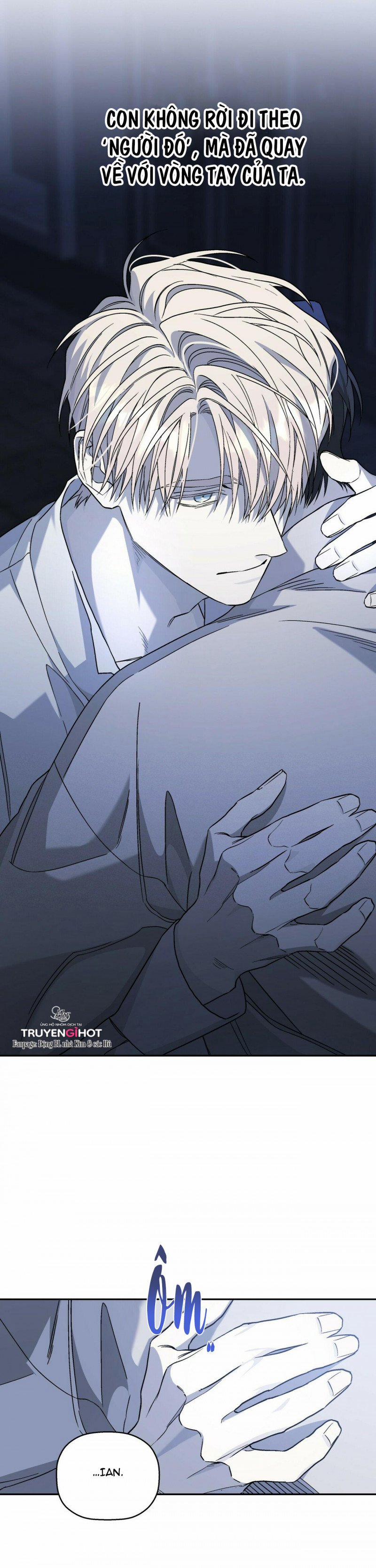 Khế Ước Vĩnh Cửu 32.5 trang 1