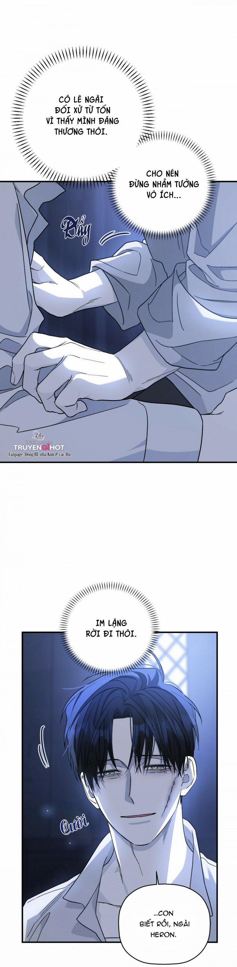 Khế Ước Vĩnh Cửu 32.5 trang 11