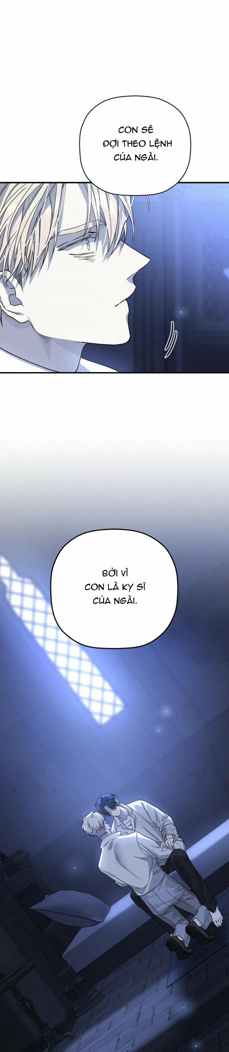 Khế Ước Vĩnh Cửu 32.5 trang 12