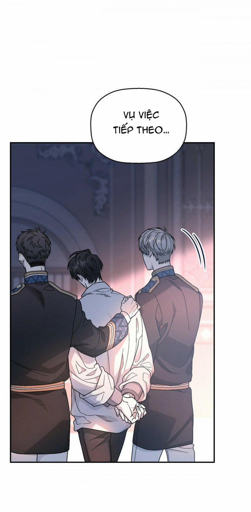 Khế Ước Vĩnh Cửu 32 trang 1