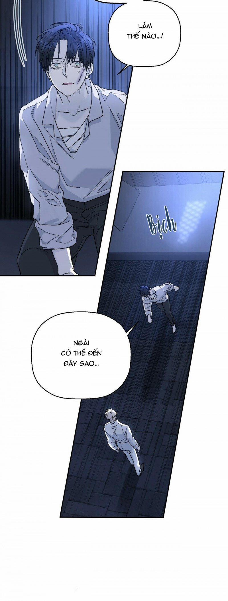 Khế Ước Vĩnh Cửu 32 trang 10