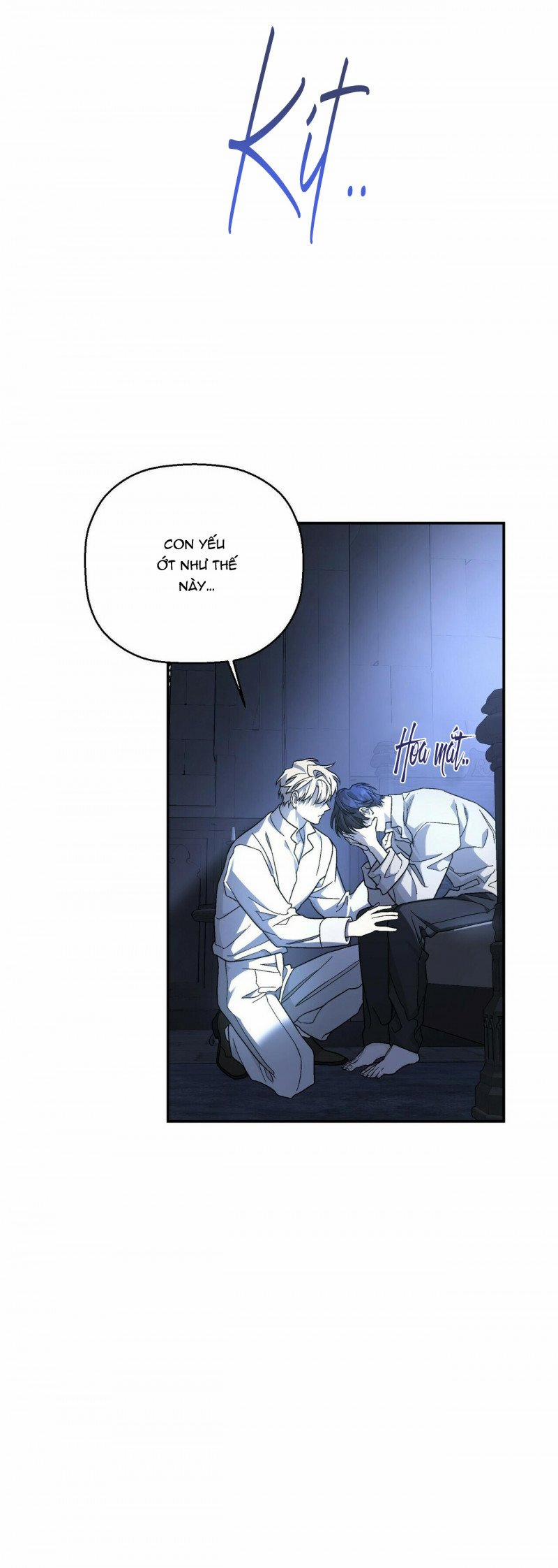 Khế Ước Vĩnh Cửu 32 trang 15