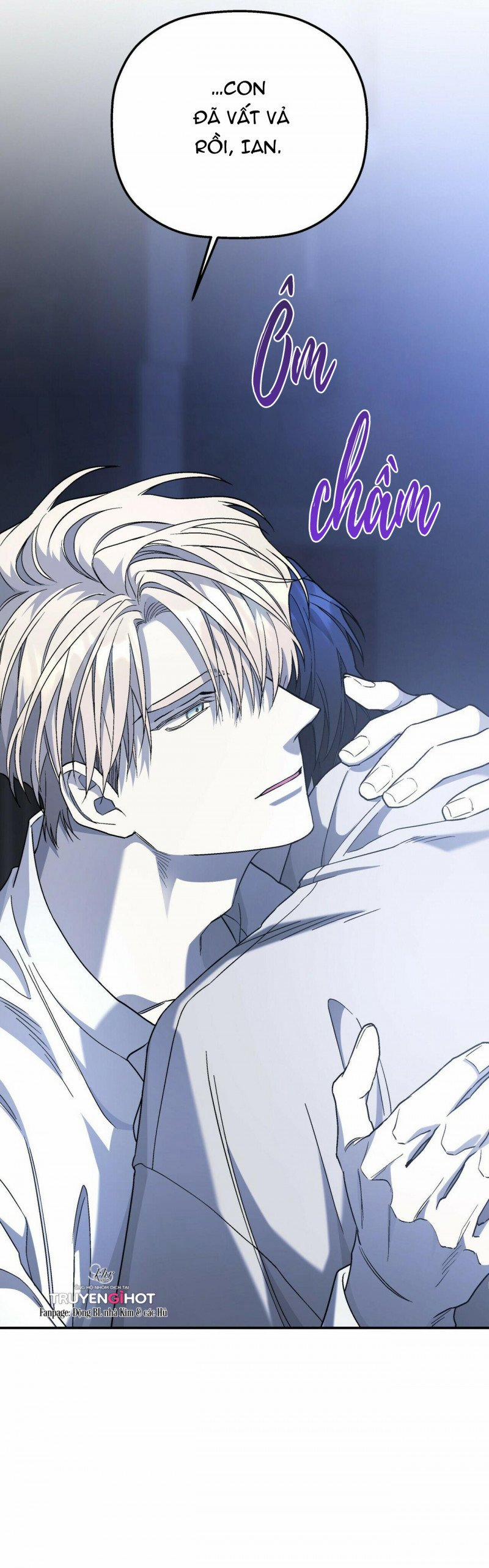 Khế Ước Vĩnh Cửu 32 trang 20