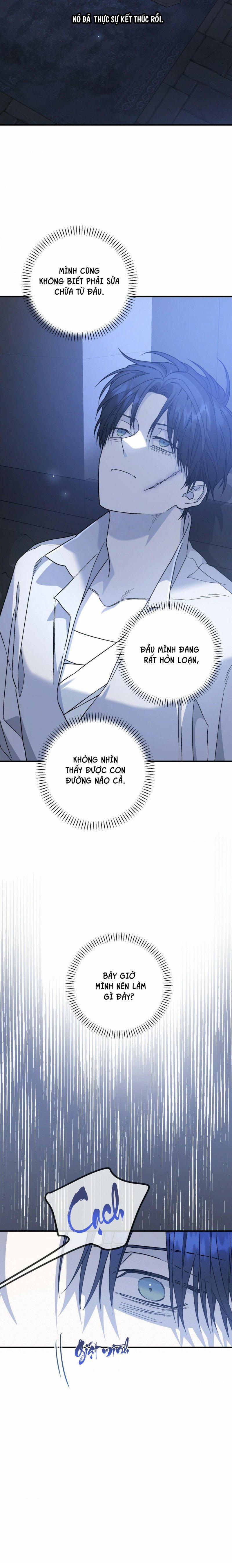 Khế Ước Vĩnh Cửu 32 trang 8