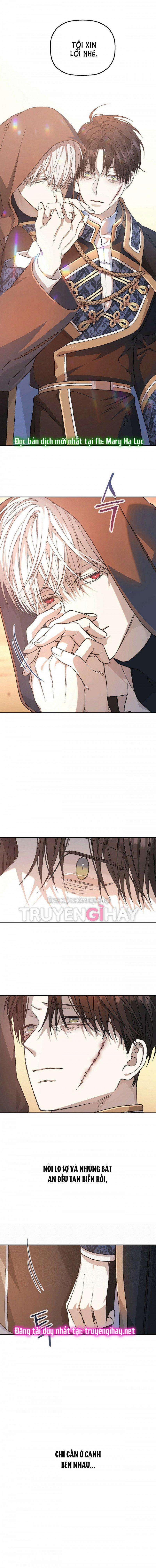 Khế Ước Vĩnh Cửu 33.5 trang 6