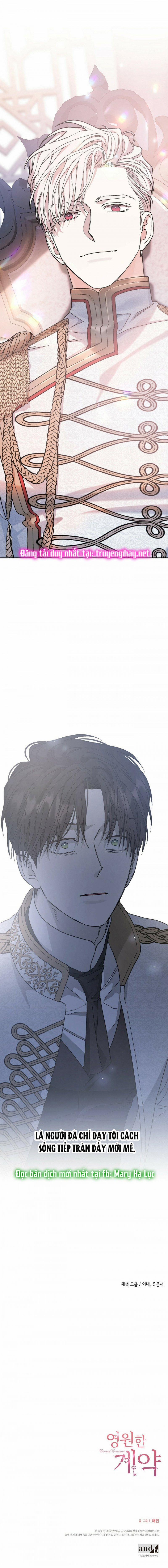 Khế Ước Vĩnh Cửu 34.5 trang 9