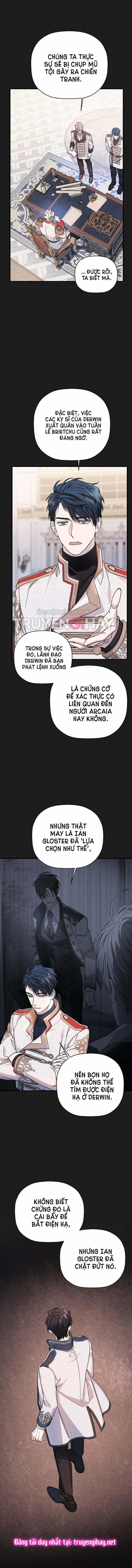 Khế Ước Vĩnh Cửu 34 trang 1