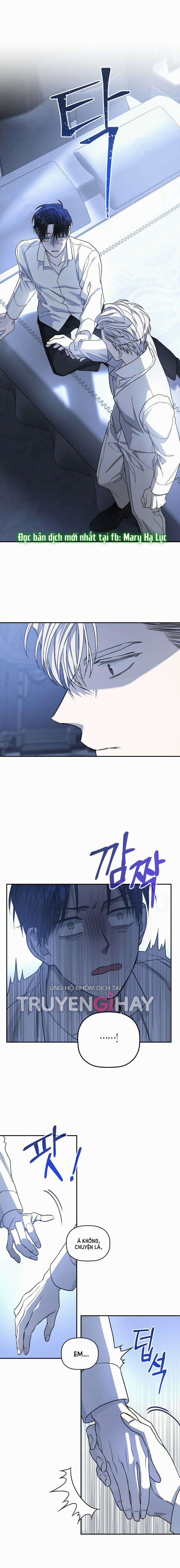 Khế Ước Vĩnh Cửu 35.5 trang 5