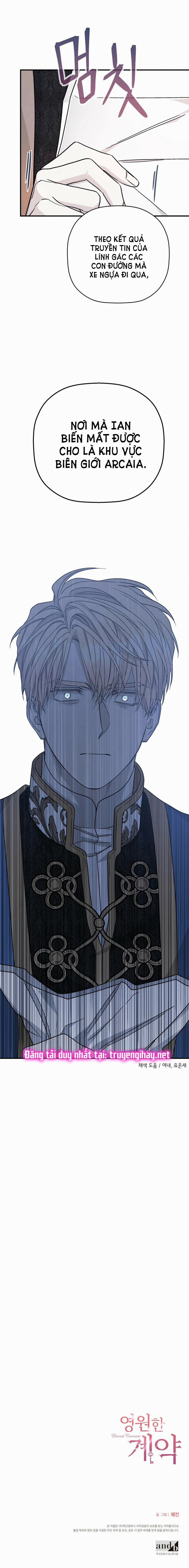 Khế Ước Vĩnh Cửu 36.5 trang 6