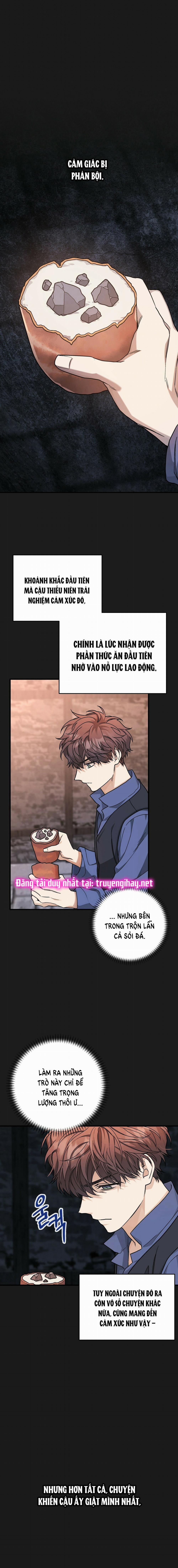 Khế Ước Vĩnh Cửu 40.1 trang 2