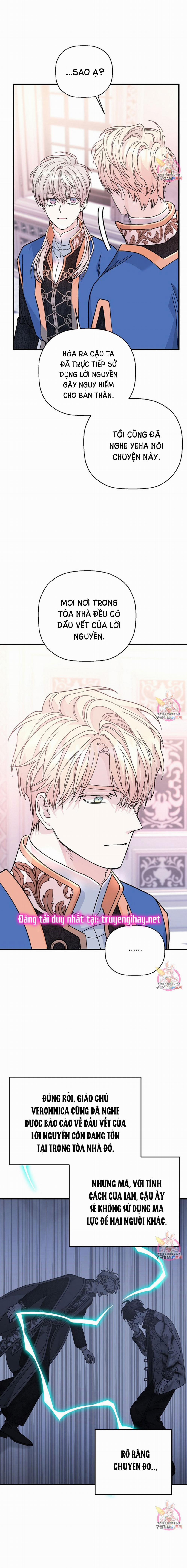 Khế Ước Vĩnh Cửu 43.1 trang 14