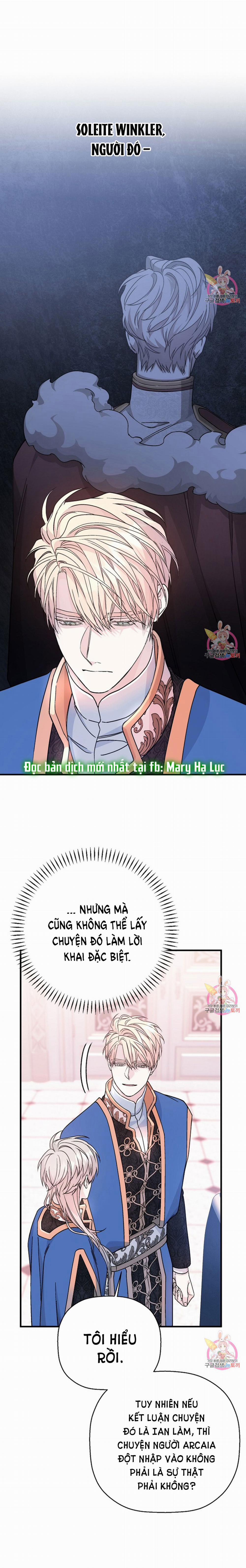 Khế Ước Vĩnh Cửu 43.1 trang 15