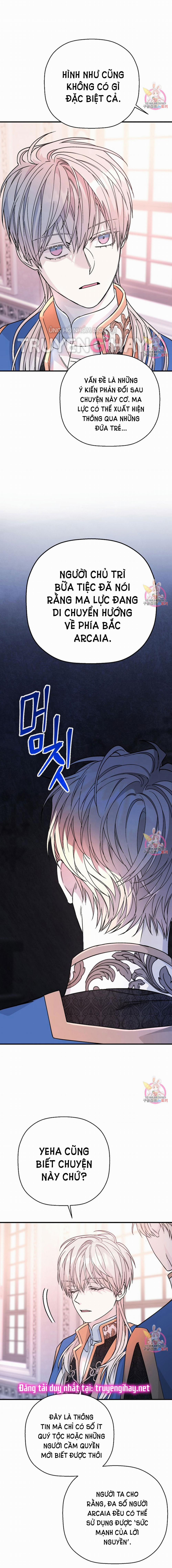 Khế Ước Vĩnh Cửu 43.1 trang 16