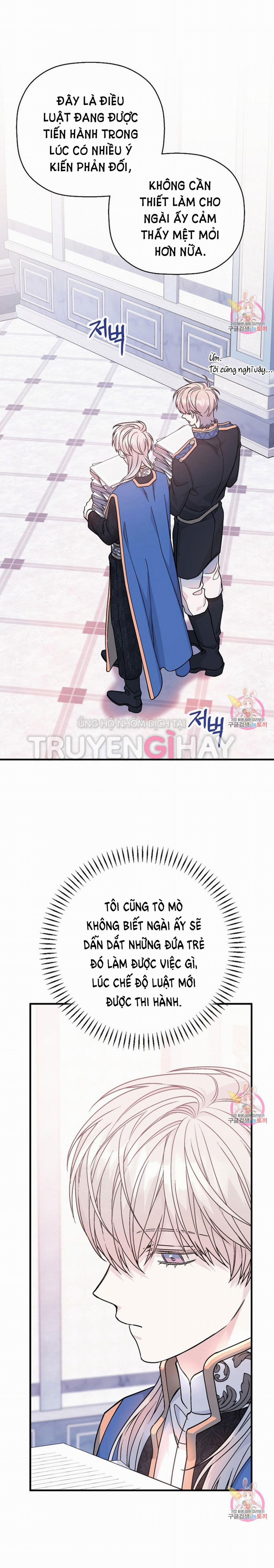 Khế Ước Vĩnh Cửu 43.1 trang 4