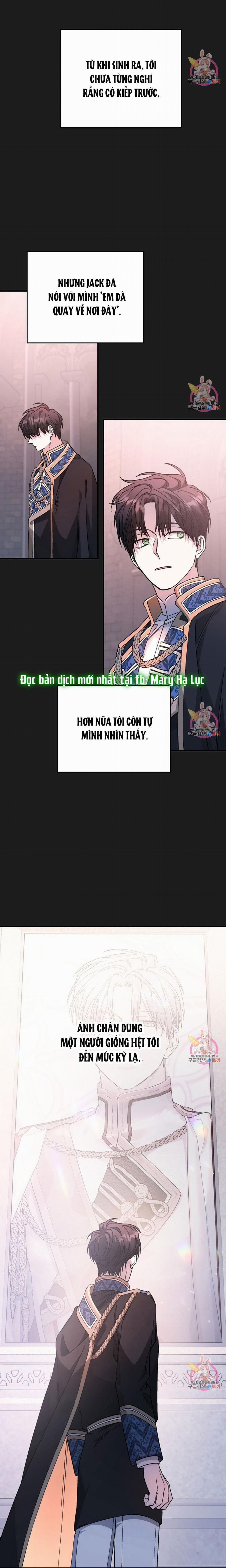 Khế Ước Vĩnh Cửu 43.2 trang 9