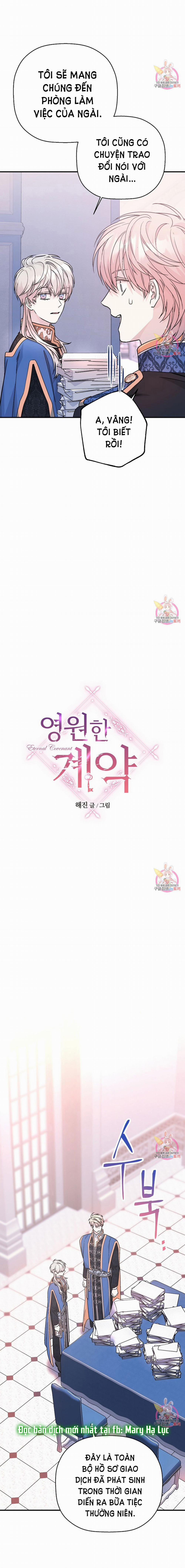 Khế Ước Vĩnh Cửu 43 trang 8