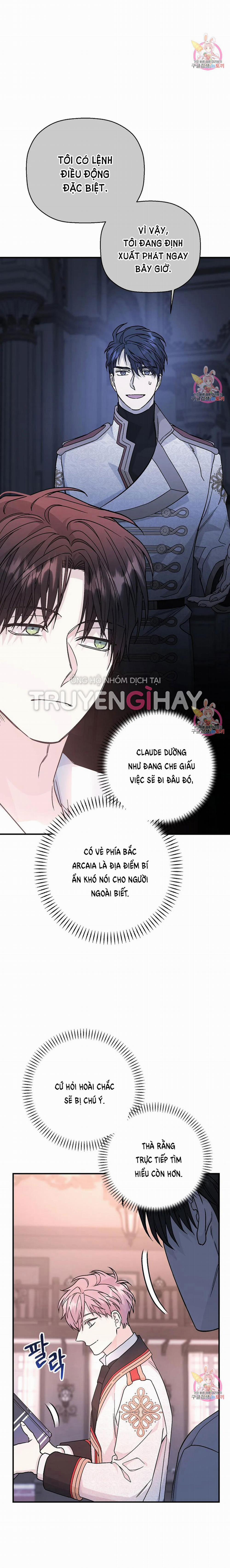 Khế Ước Vĩnh Cửu 44.2 trang 12