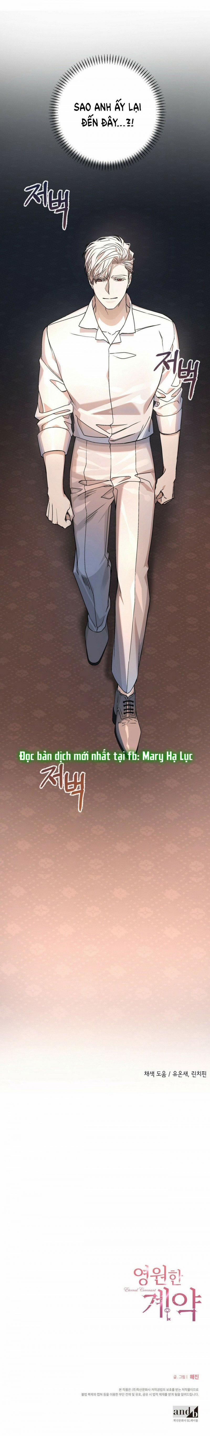 Khế Ước Vĩnh Cửu 45.5 trang 19