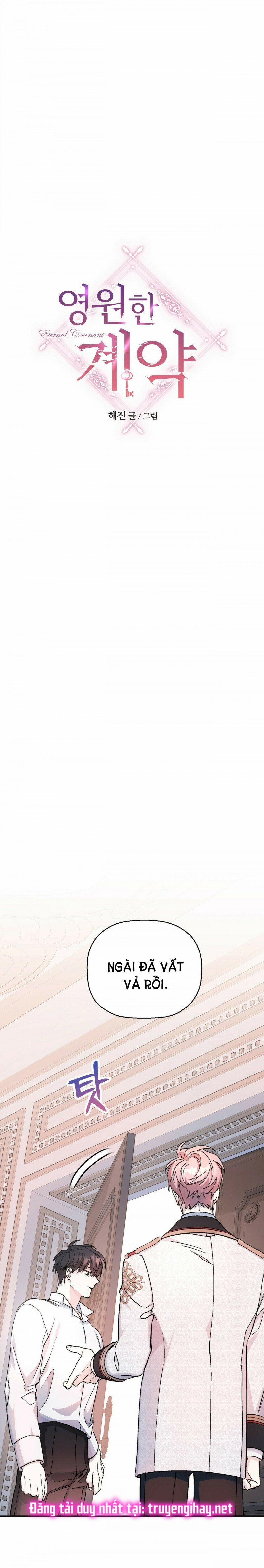 Khế Ước Vĩnh Cửu 45 trang 0