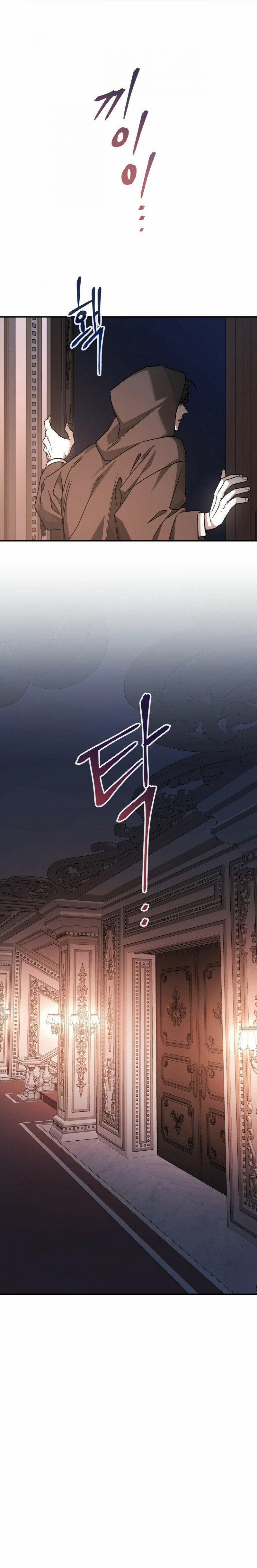 Khế Ước Vĩnh Cửu 45 trang 11