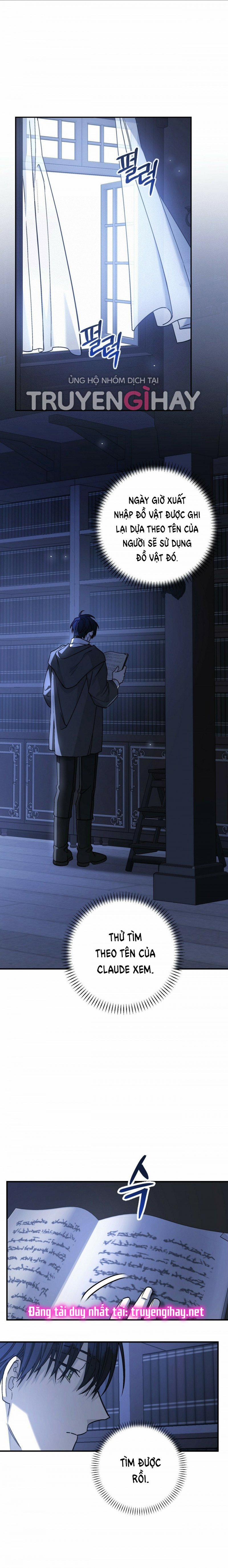 Khế Ước Vĩnh Cửu 45 trang 12