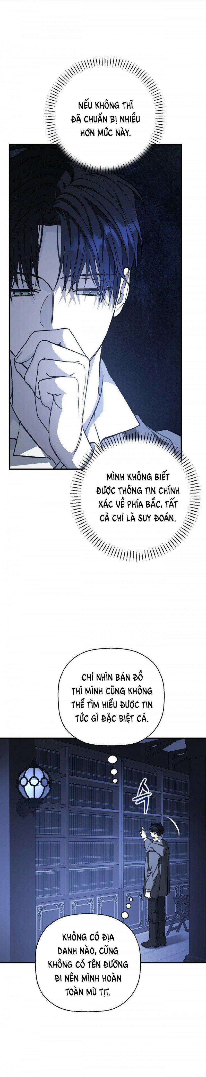 Khế Ước Vĩnh Cửu 45 trang 15