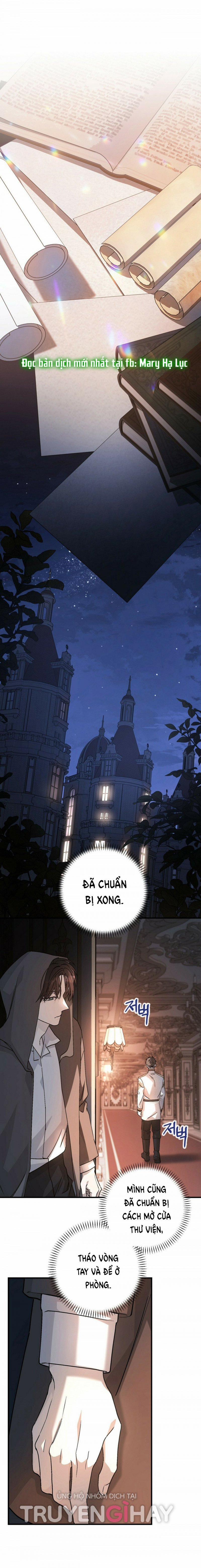 Khế Ước Vĩnh Cửu 45 trang 8