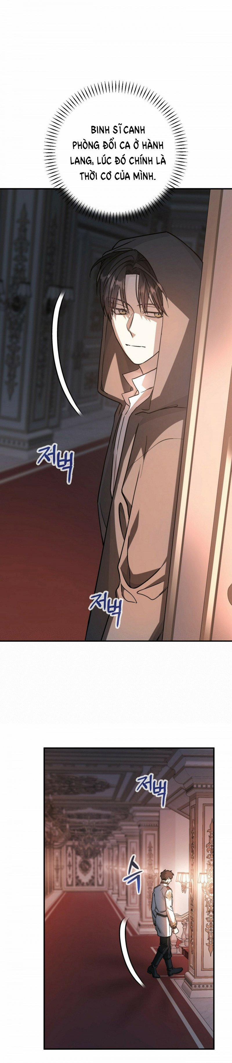 Khế Ước Vĩnh Cửu 45 trang 9