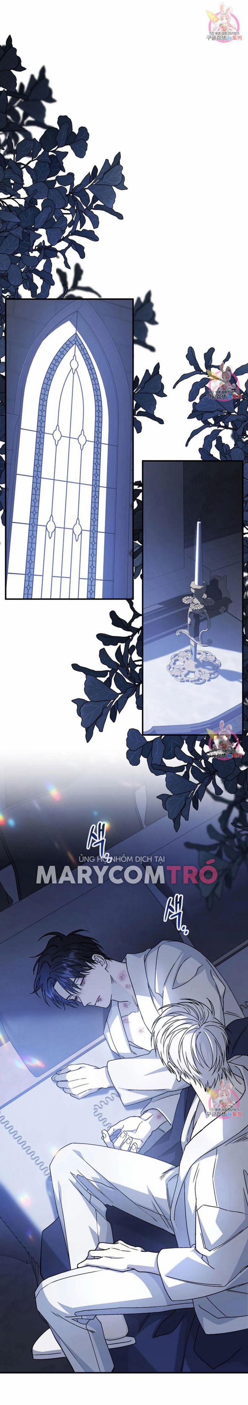 Khế Ước Vĩnh Cửu 46.5 trang 12