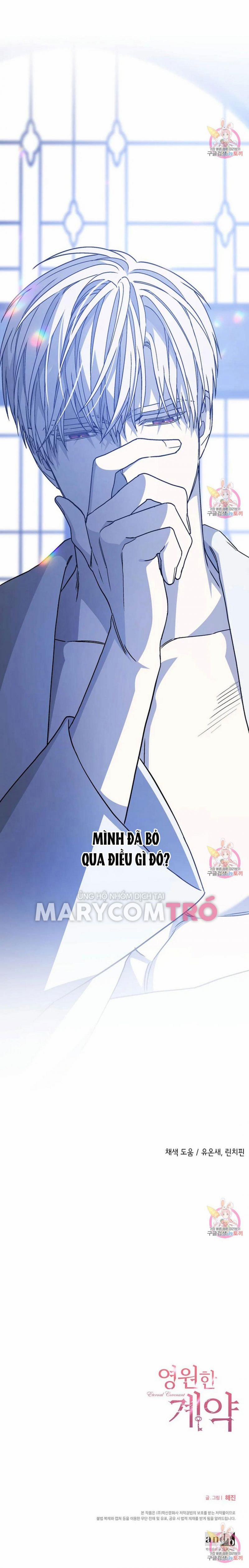 Khế Ước Vĩnh Cửu 46.5 trang 25