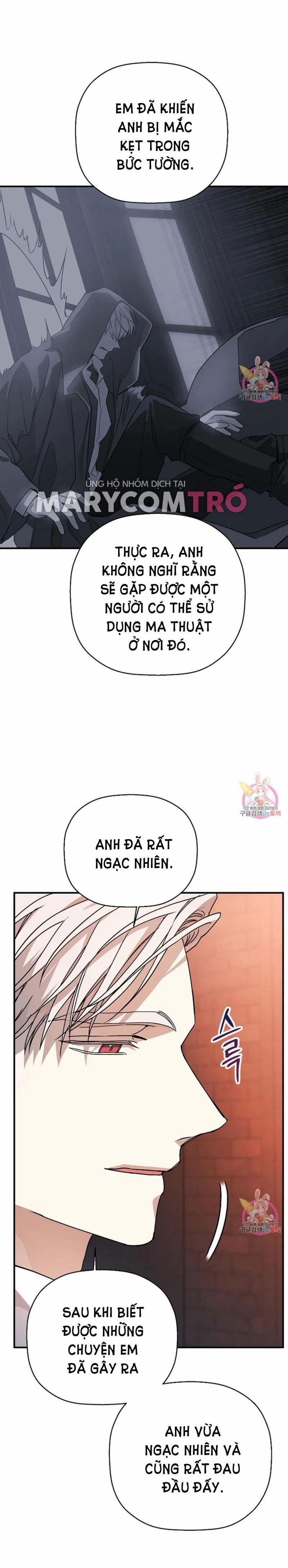 Khế Ước Vĩnh Cửu 46 trang 10