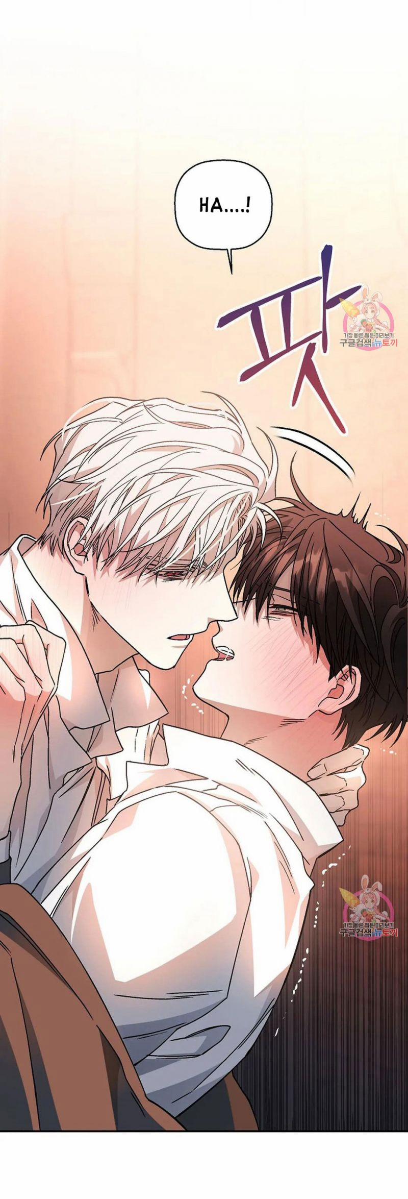 Khế Ước Vĩnh Cửu 46 trang 21