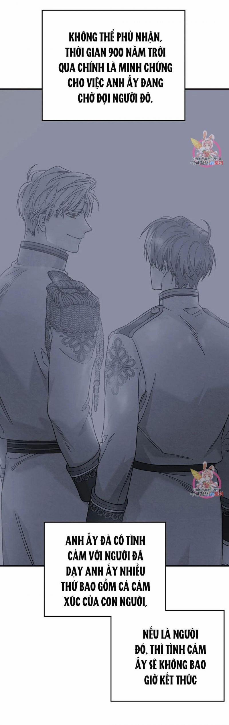 Khế Ước Vĩnh Cửu 46 trang 25