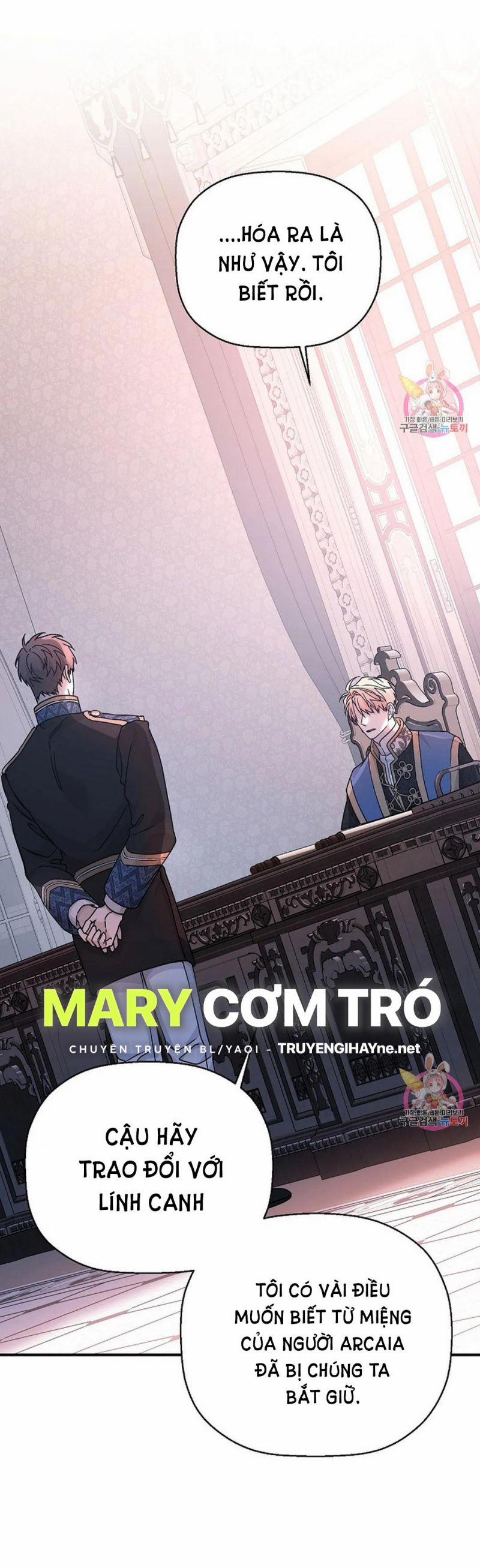 Khế Ước Vĩnh Cửu 47.5 trang 16