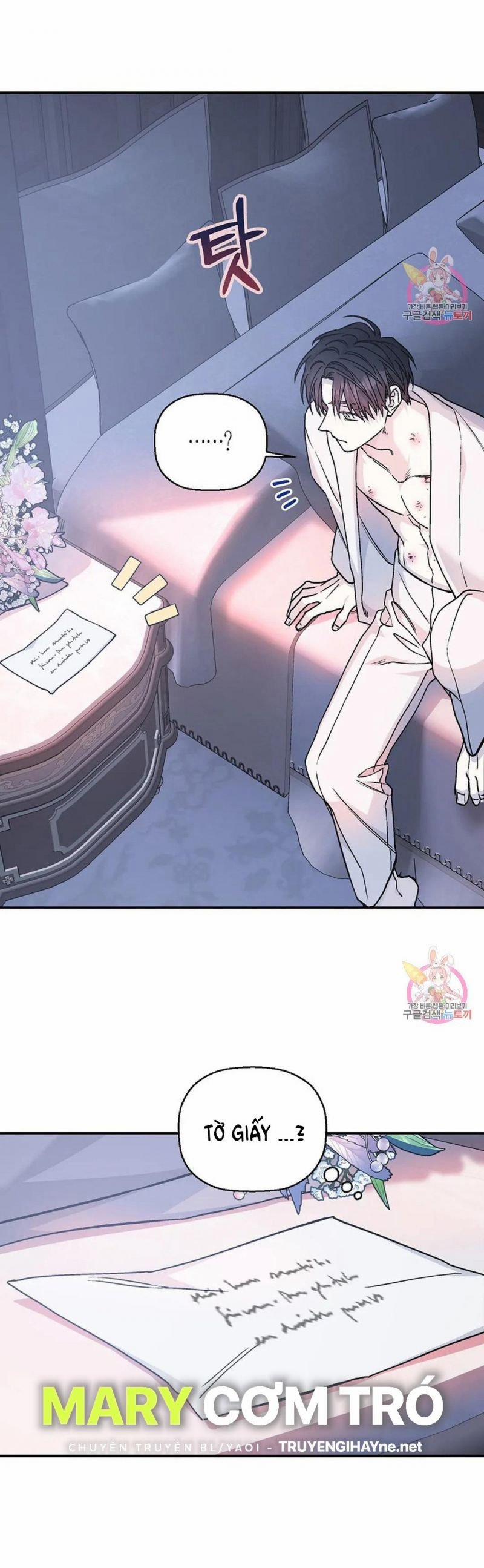 Khế Ước Vĩnh Cửu 47 trang 15