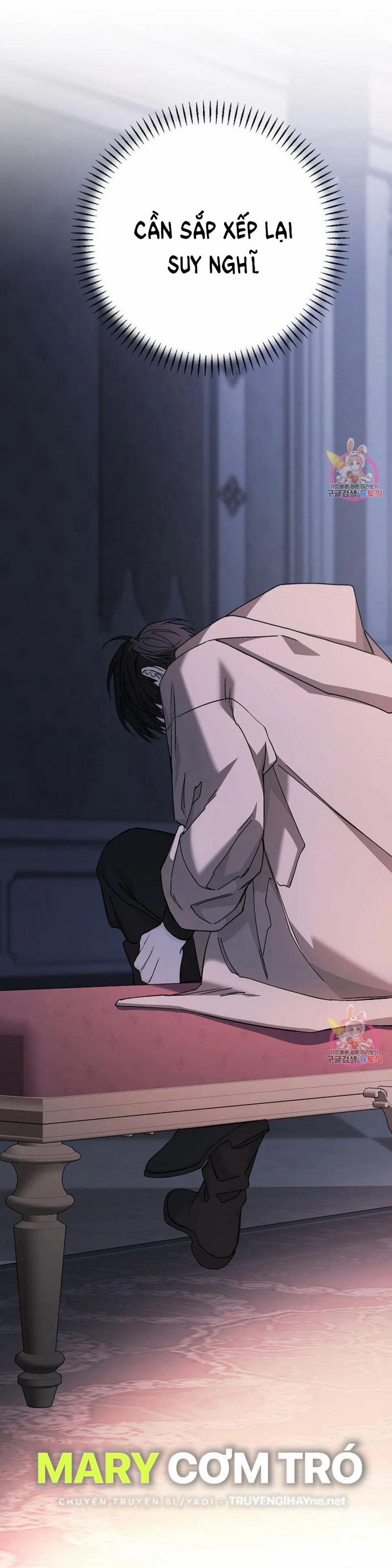 Khế Ước Vĩnh Cửu 47 trang 24