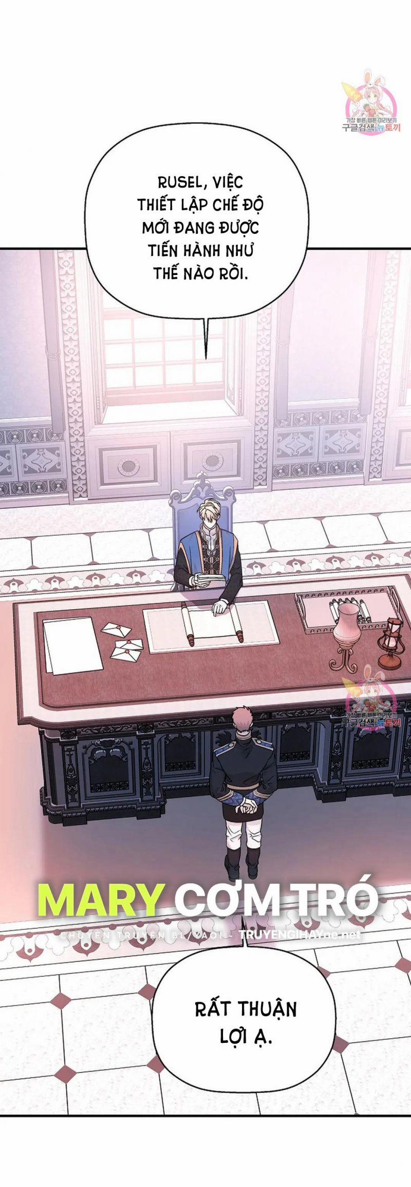 Khế Ước Vĩnh Cửu 47 trang 27