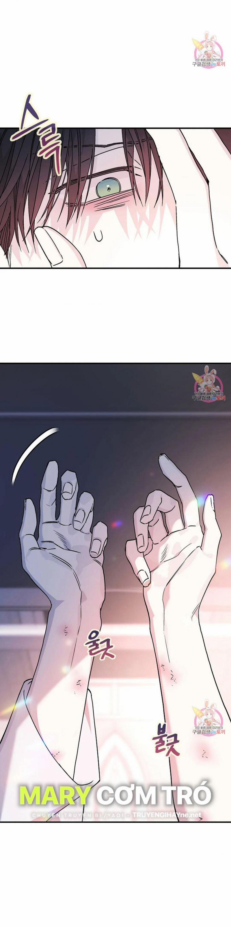 Khế Ước Vĩnh Cửu 47 trang 3