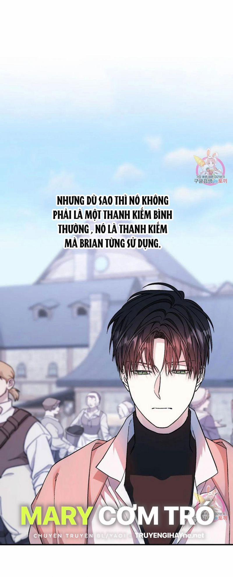 Khế Ước Vĩnh Cửu 48.5 trang 10