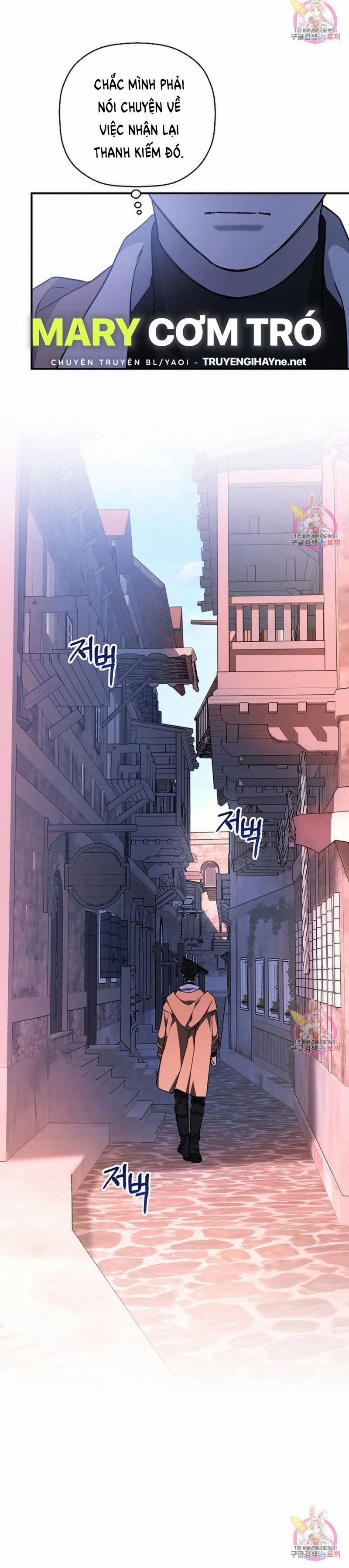 Khế Ước Vĩnh Cửu 48.5 trang 14