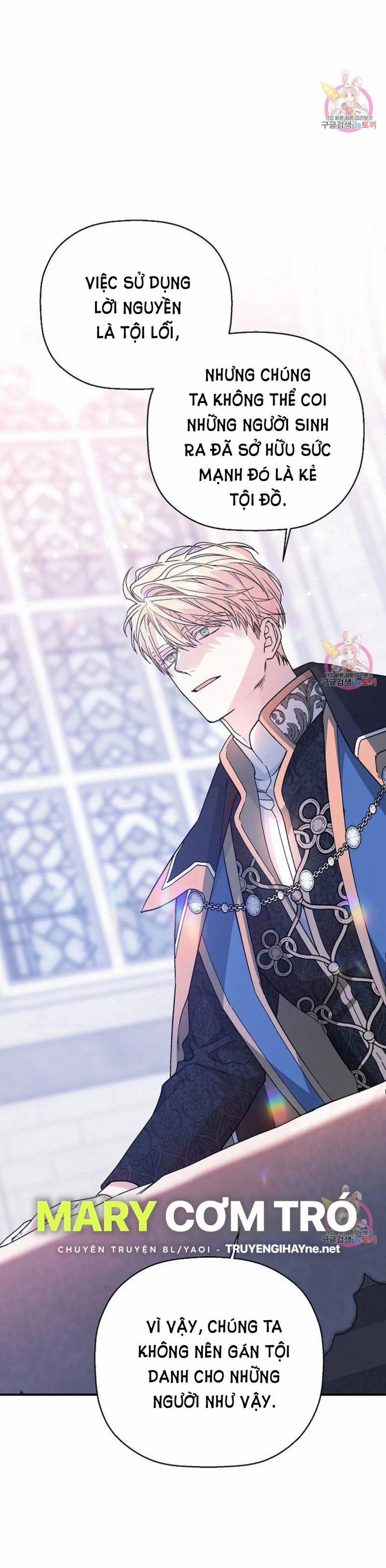 Khế Ước Vĩnh Cửu 48.5 trang 19