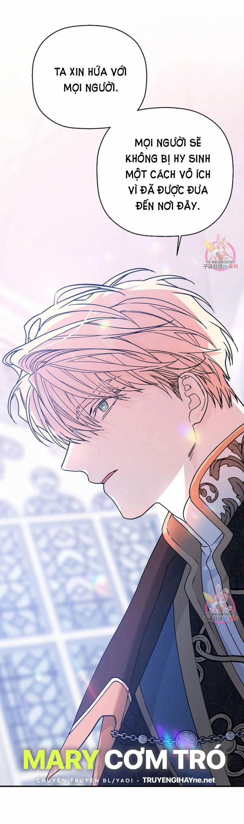 Khế Ước Vĩnh Cửu 48.5 trang 21