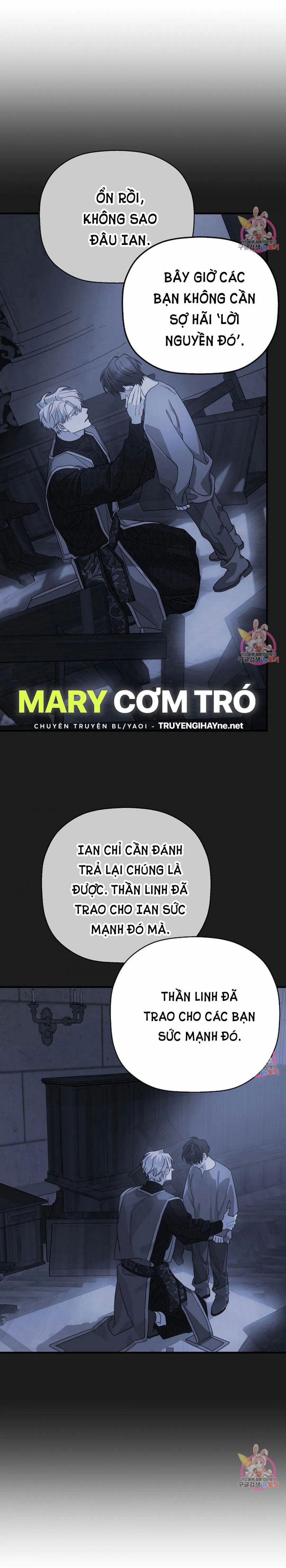 Khế Ước Vĩnh Cửu 48.5 trang 34