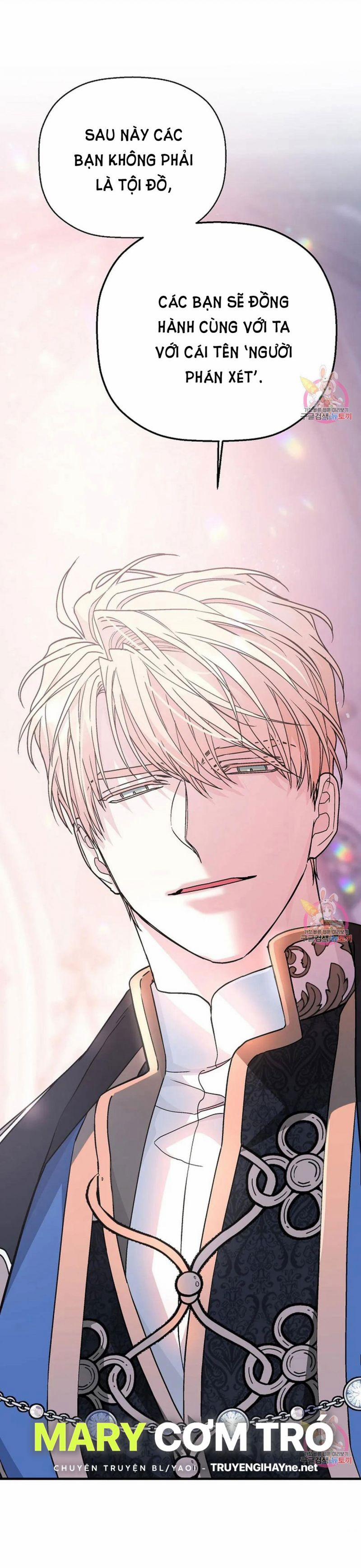 Khế Ước Vĩnh Cửu 48.5 trang 35