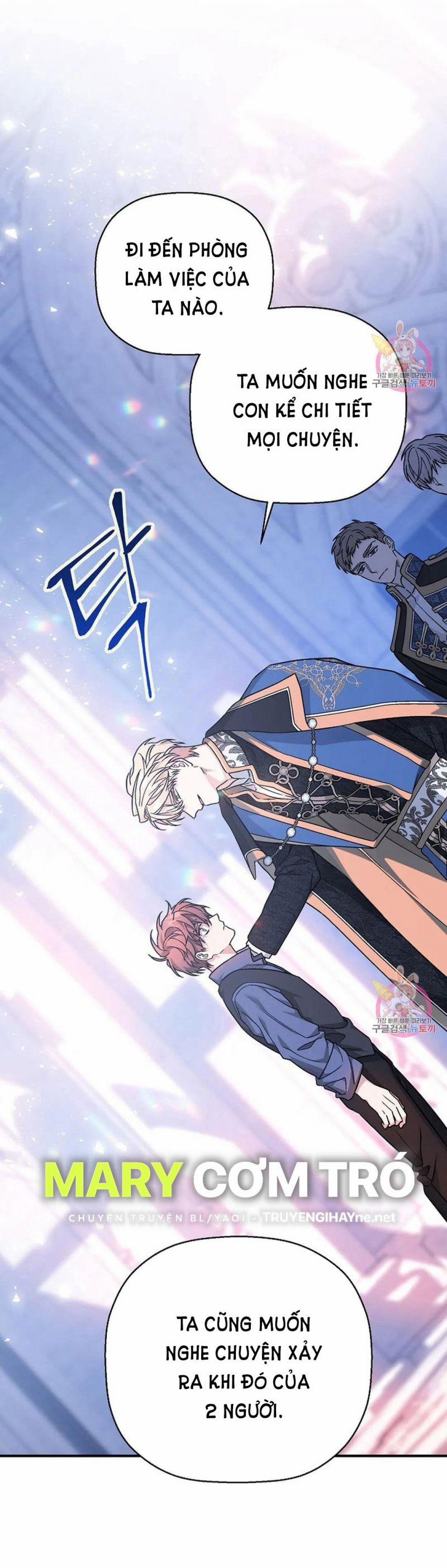 Khế Ước Vĩnh Cửu 48.5 trang 47