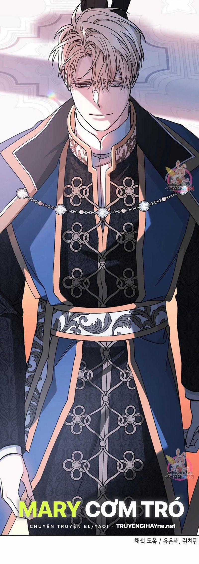 Khế Ước Vĩnh Cửu 48.5 trang 52